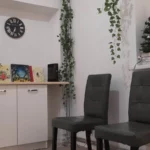 gabinet psychoterapii Kraków